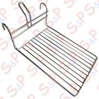 ASSIEME CONVOGLIATORE CUBETTI N25