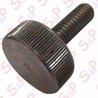 KNURLED SCREW