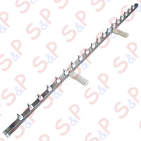 COLLETTORE KX131/151