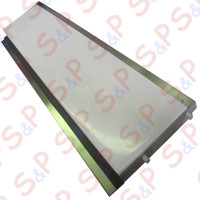 STAINLESS STEEL DOOR ES200/EC130