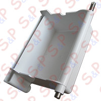 TRAY WITH PIN IMF 28