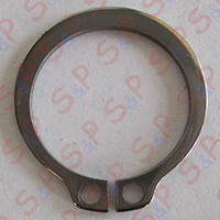 RV003328-SEEGER E D.20 INOX FOR EVAPORAT.ES50/70/100*