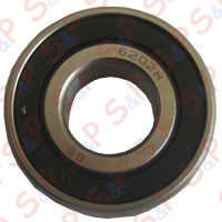 RV003319-BEARING 6202 2RSH X EVAP. ES 50/70/100