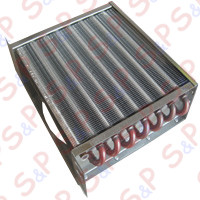 AIR COOLED CONDENSER