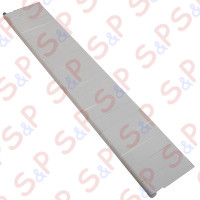 CURTAIN FOR ICE-CUBE MAKER