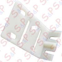 RH001070-MICRO FLOATING SUPPORT BRACKET ABS