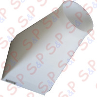 ICE CHUTE MUSTER 350