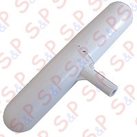 RH001069-STAFFA ABS SUPPORTO MICRO IMPULSI