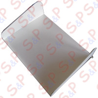 DEFLETTORE PORTA E23