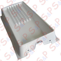 VASCHETTA RACCOLTA ACQUA RB400