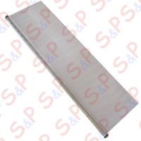 CURTAIN ASSY-SMALL CUBE