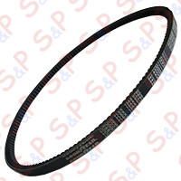 RV00B389-TOOTHED BELT 13A790MC CTAX30 ES200/320