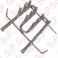 non più fornibile Evaporatore