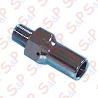 DOUBLE BASKET HOLDER SUPPORT IME