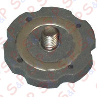 GHIERA FERMO GIRANTI SILANOS