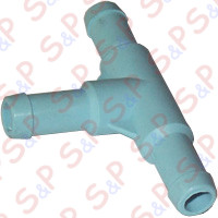 T HOLDER JUNCTION SILANOS