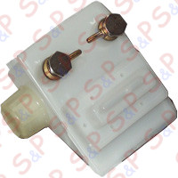 RINSE CENTRAL CONTAINER CONNECTION FRONT