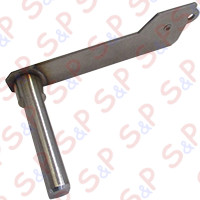 LEVA DESTRA ZANUSSI 048813