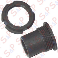 WASH ARM CENTER + FERRULE '96