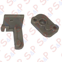 KIT SUPPORTO GUIDA CESTO DX HOONVED