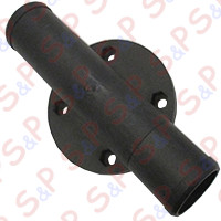 RACCORDO AT X LAV INF. AC/ACR