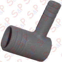 PIPETTA POMPA AUMENTO PRESSIONE C/TS