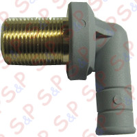 GOMITO ASTA RISCIACQUO SUPER. IME