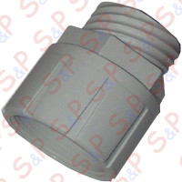 COLONNINA INFERIORE X BHC