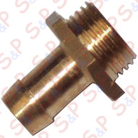 PORTAGOMMA 1/2 MASCHIO OT