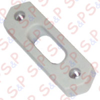 BLOCCHETTO PER TIRANTE BC-BR ( ad esaurimento non più fornibile)