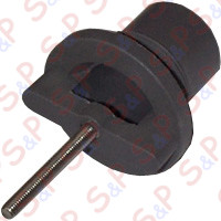 RACCORDO ASPIRAZIONE POMPA LT