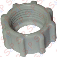 "LOCK NUT 1/2"" F.INJECTOR"