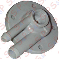 "UPPER WASH/RINSE ARM SUPPORT ""BTM"""