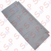 CURTAIN ECORINSE SE / 1-620X270