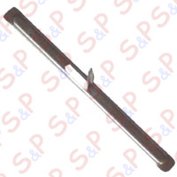 FIXING PLATE FOR B-F DOOR GASKET