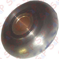 WHEEL F.CENTRAL SLIDING