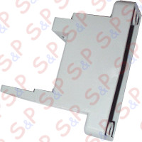 EXT.GUIDE SUPPORT SE CORNER