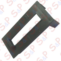 SUPPORT HOUSING RINSE AID F45 COMENDA