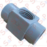 SUPPORTO X LANCIA RISCIACQUO SUPERIORE ELETTR.