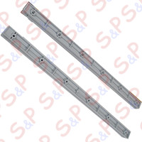 BINARI CAPOT C33-34 GRIG.HOSTA