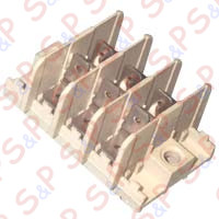 MORSETTIERA FASTON PA 32/923 (ad eusarimento non + fornibile)