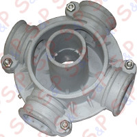 WASH ARM CENTER K1300