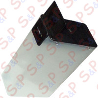 RINSE CENTRAL CONTAINER SQ 120