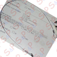 CABLE FOR DOOR LOCK D40