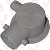 KIT SUPPORTO ROTAZIONE BRACCIO WINTERHALTER