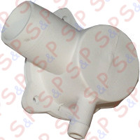 CONDOTTA CENTRALE SUPERIORE PER LAVASTOV