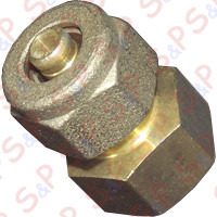 "RACCORDI 12X1/2"" TP.P2F"