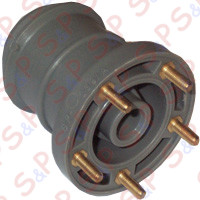 CONDOTTA CENTRALE C.FISSO