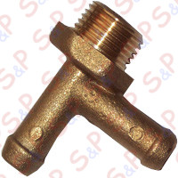 RACC.PORTAGOM.X BOILER N SE/1