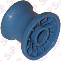 RUOTA SCORRIMENTO MANIGLIONE CAPPA